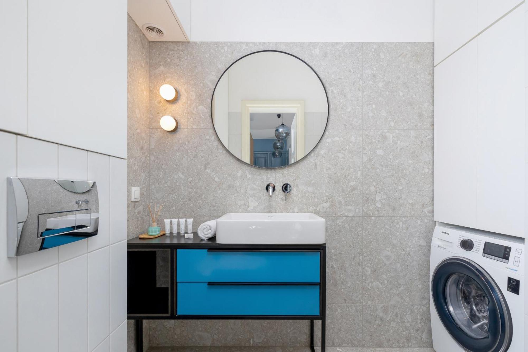 Apartment Apartament Rodzinny W Centrum Krakowa By Renters *